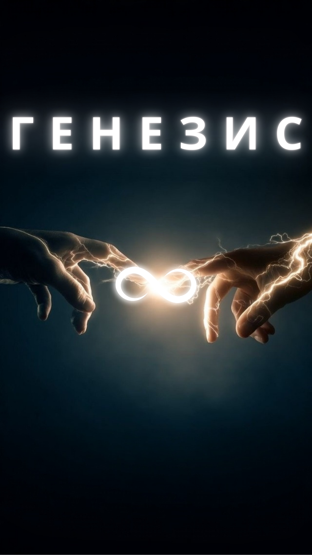 "ГЕНЕЗИС".  meeting main image
