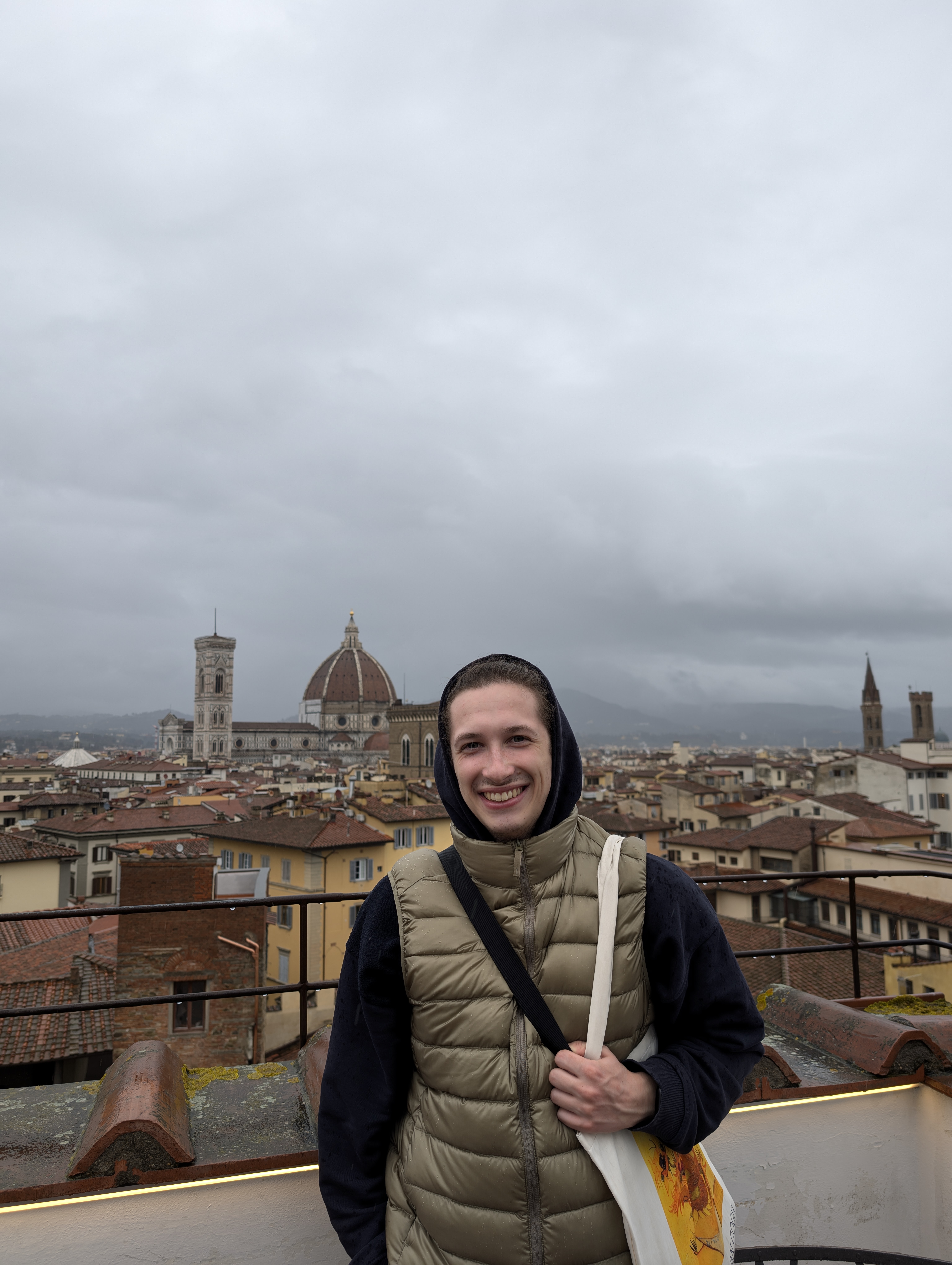 User Vlad Buyval avatar