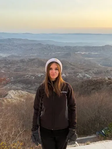 User Ольга Карп avatar