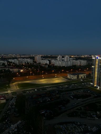 Прогулки вечерние  meeting main image