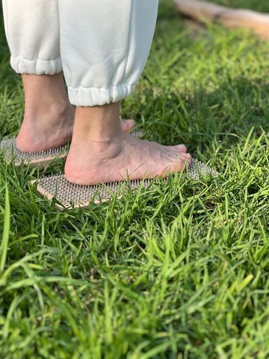 Практика гвоздестояния meeting main image