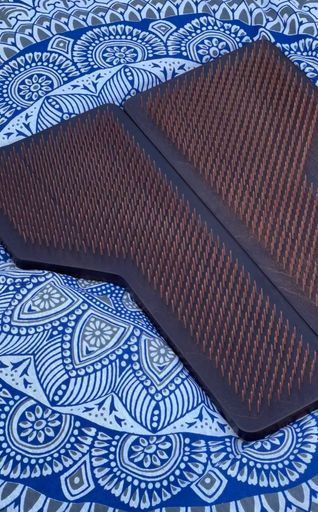 Практика гвоздележания и гвоздестояния meeting main image