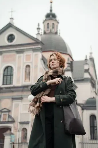 User Алина Kasatka avatar