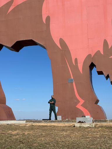 Dunina-Marcinkievicha Street, 3 • Hookahplace meeting main image