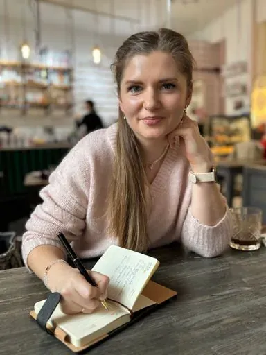 User Света Пытель avatar