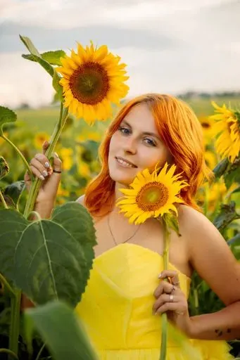 User Анета  avatar