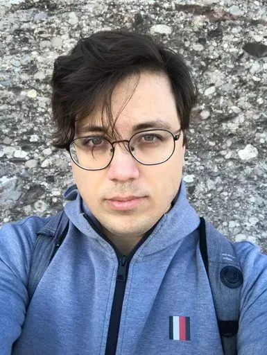 User Илья Газдалиев avatar