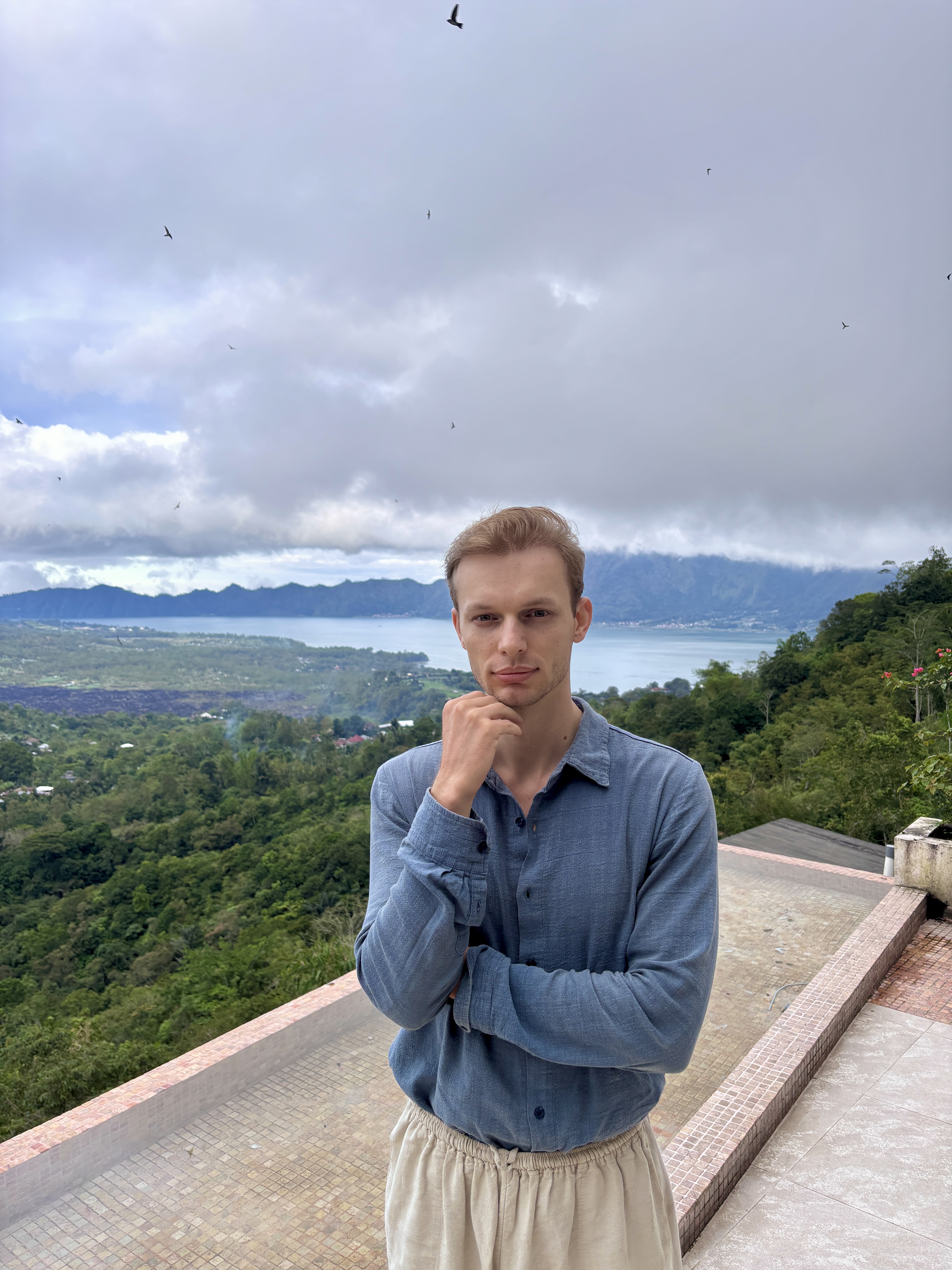 User Арсень Корнев avatar