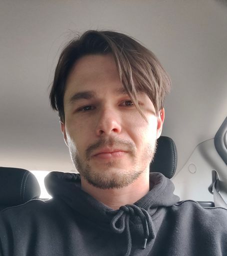 User Vladislav avatar