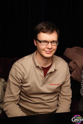User Николай  avatar