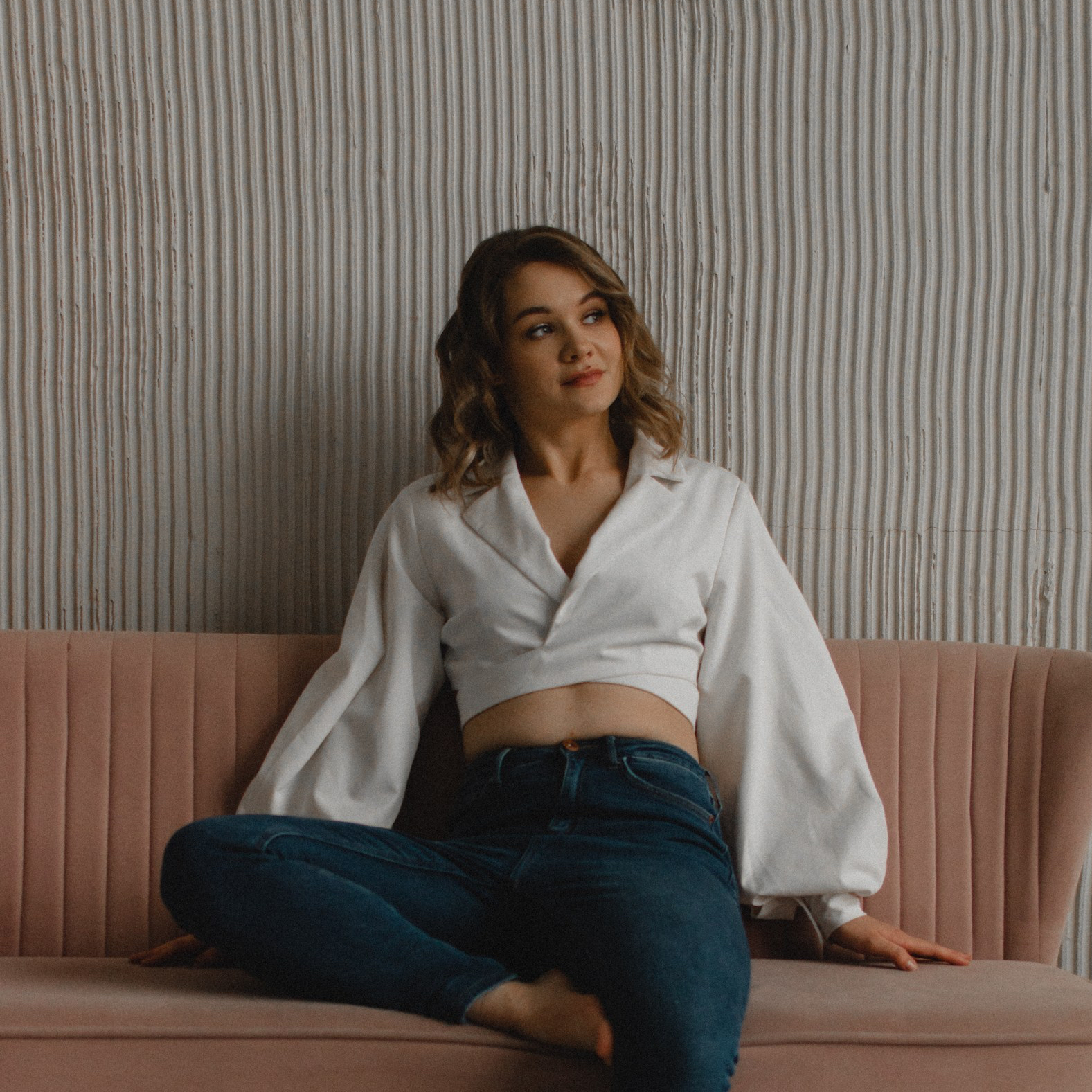 User Ольга  avatar