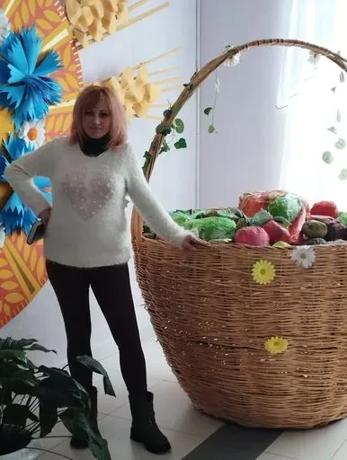 User Света Лапина avatar