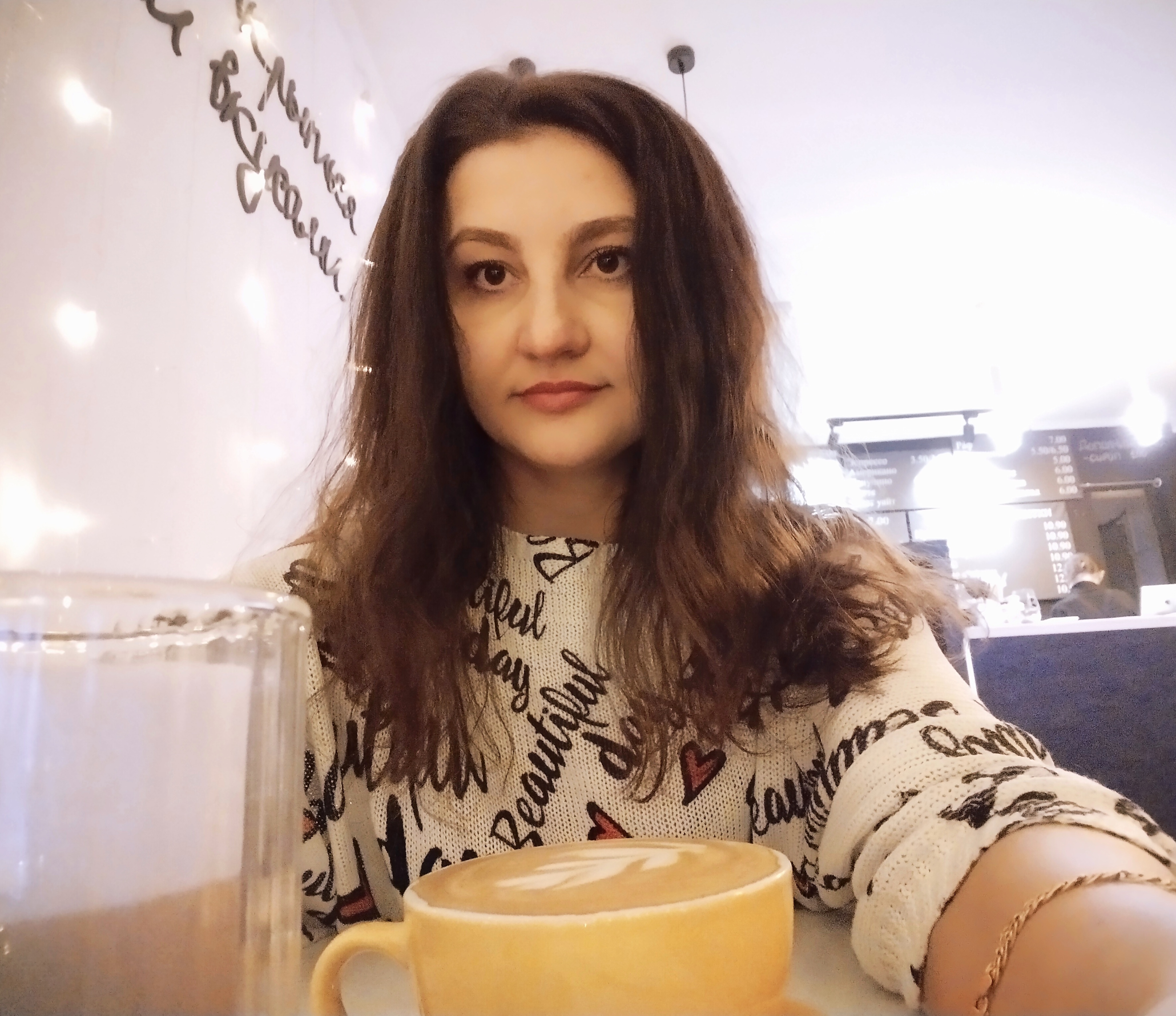 User Анастасия Шелест avatar