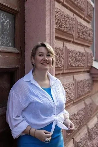 User Ирина  Богуш avatar