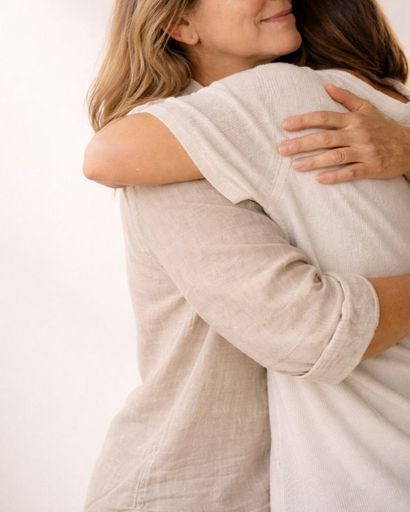 Обнимательная вечеринка meeting main image