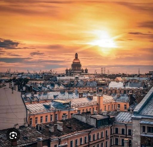 Поездка в Питер meeting main image