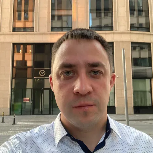 User Антон  avatar