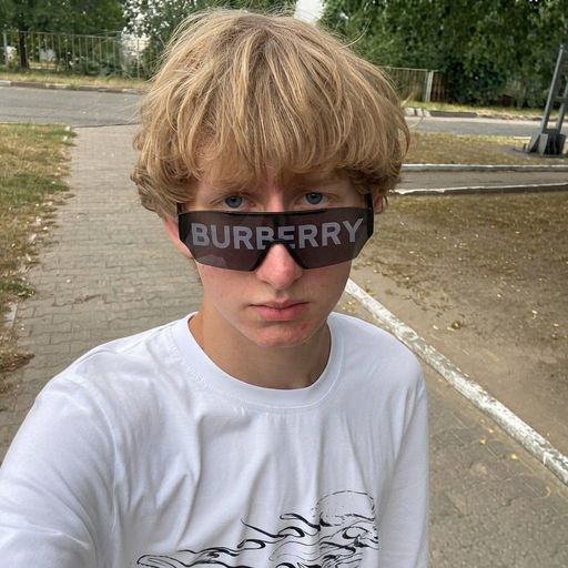User Алексей Климов avatar