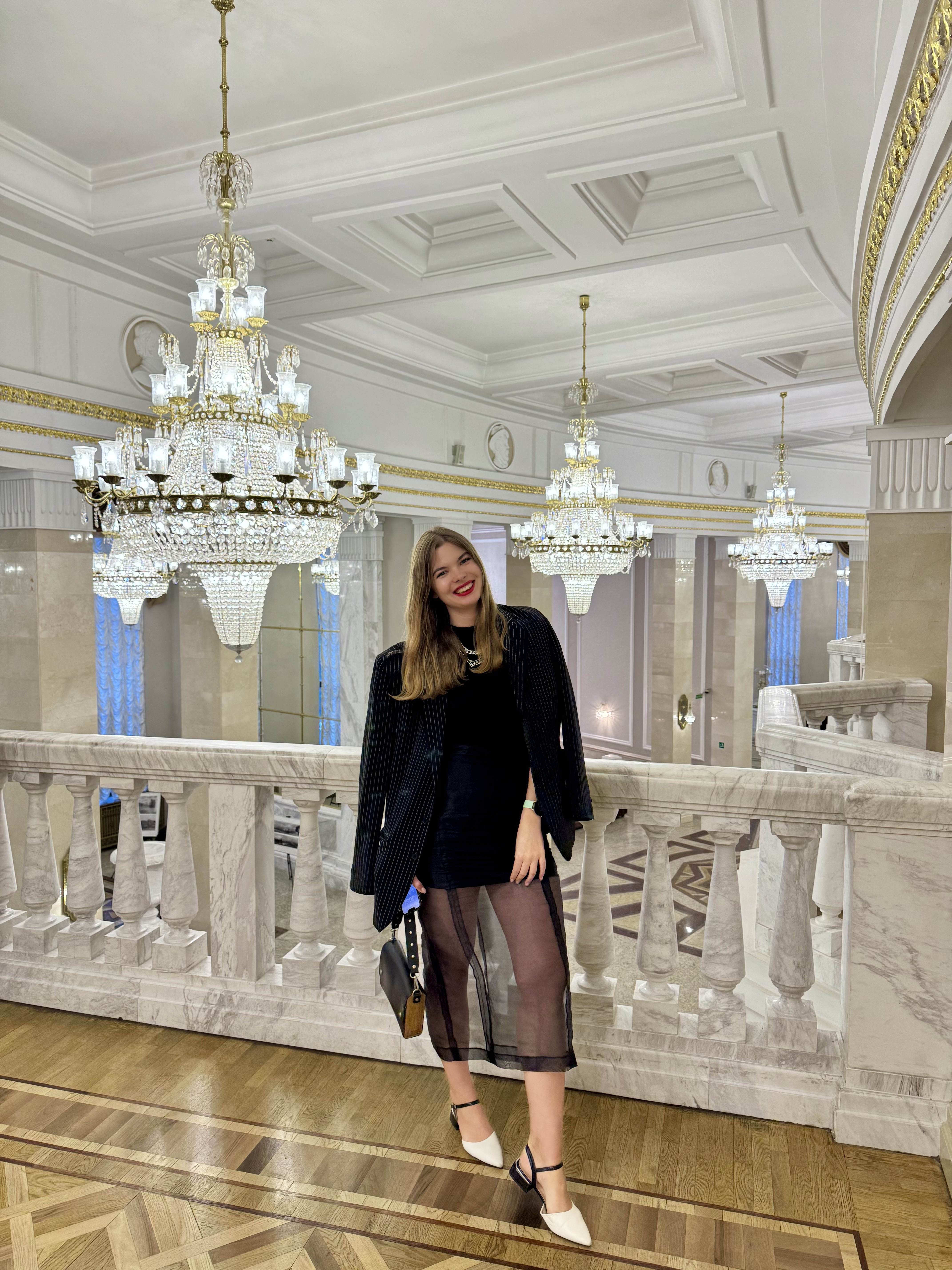 User Дарья Тимошенко avatar