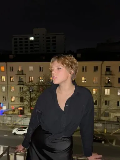 User Яна К avatar