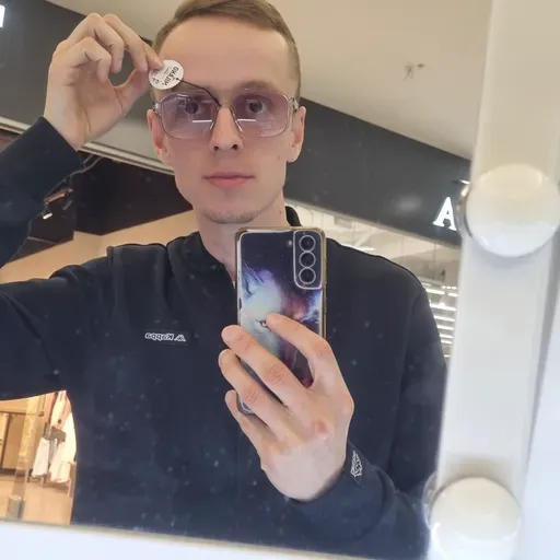 User Константин  Акулич avatar