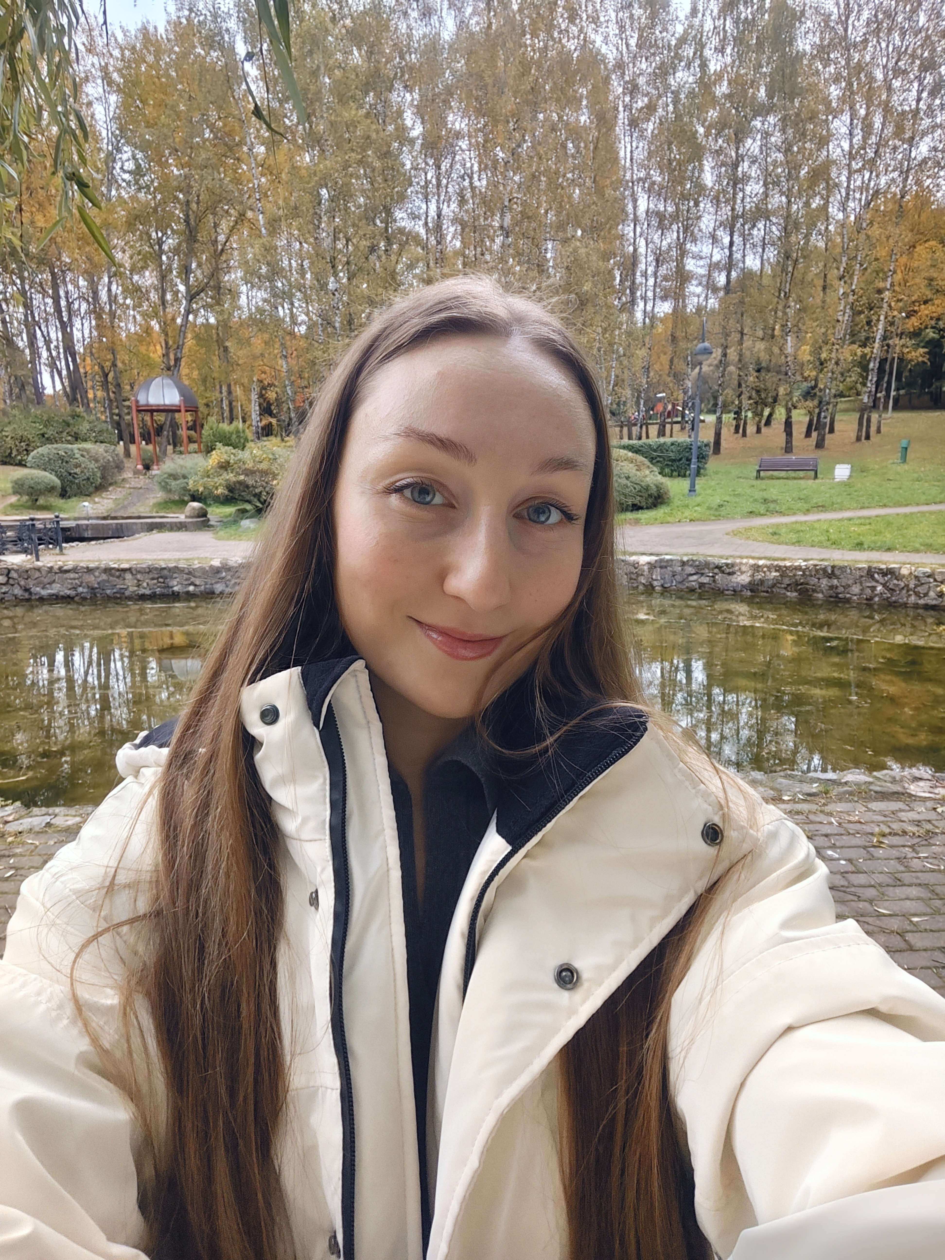 User Марианна  Фролова avatar