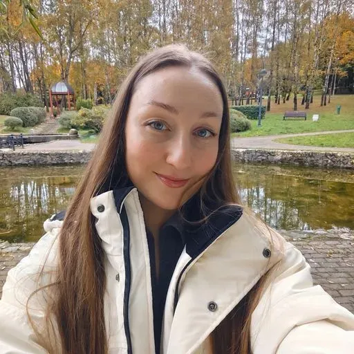 User Марианна  Фролова avatar