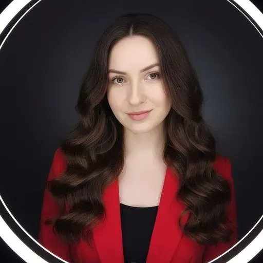 User Настя  avatar
