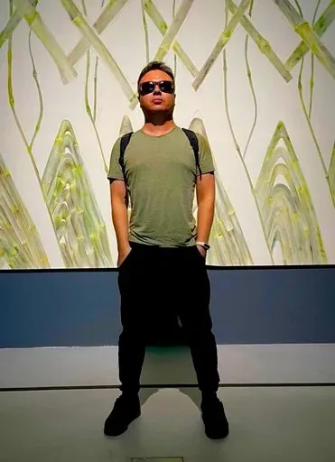 User Павел Легат avatar
