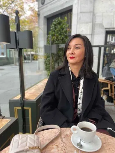 User Gulya Muradova avatar