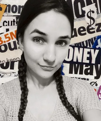 User Anastasia  avatar