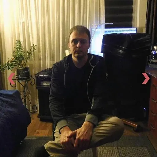 User Алексей Уласевич avatar