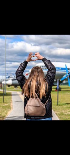 User Яна Блашкова avatar