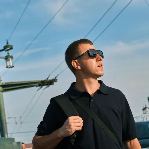 User Владислав  Игнатович  avatar