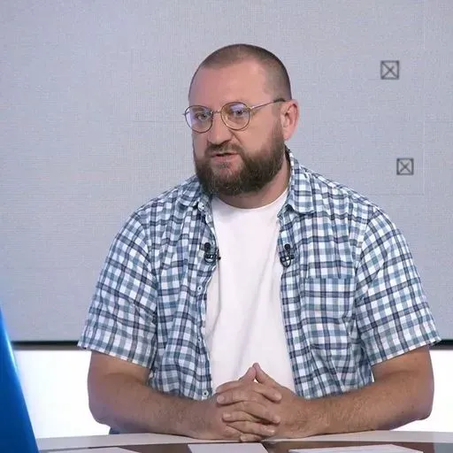 User Николай  avatar