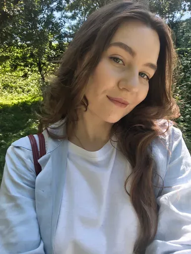 User Светлана   avatar