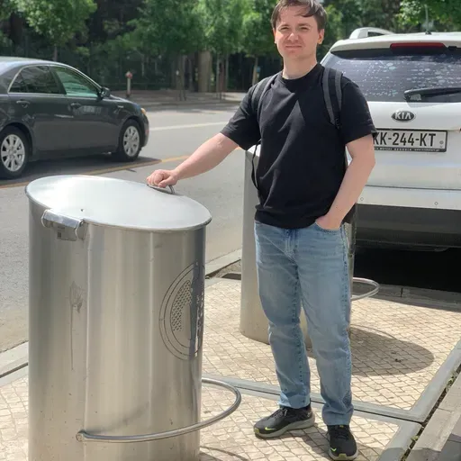 User Павел В avatar