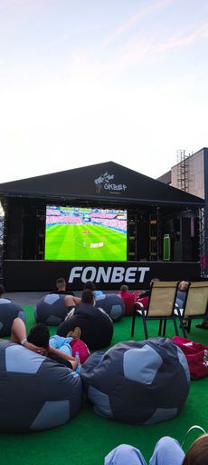 Совместный просмотр матчей чемпионат мира по футболу 2026 meeting main image