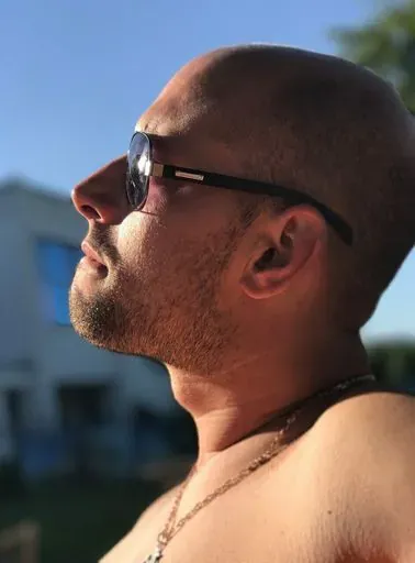 User Алексей Хмельницкий avatar