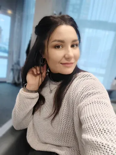 User Екатерина   avatar