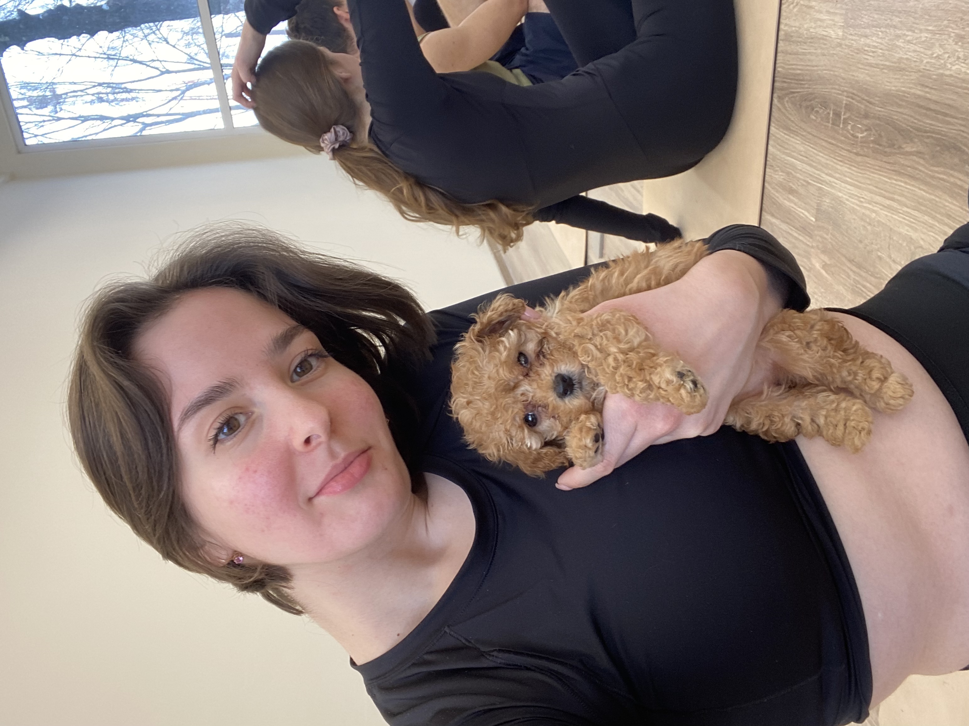 User Полина Титова avatar