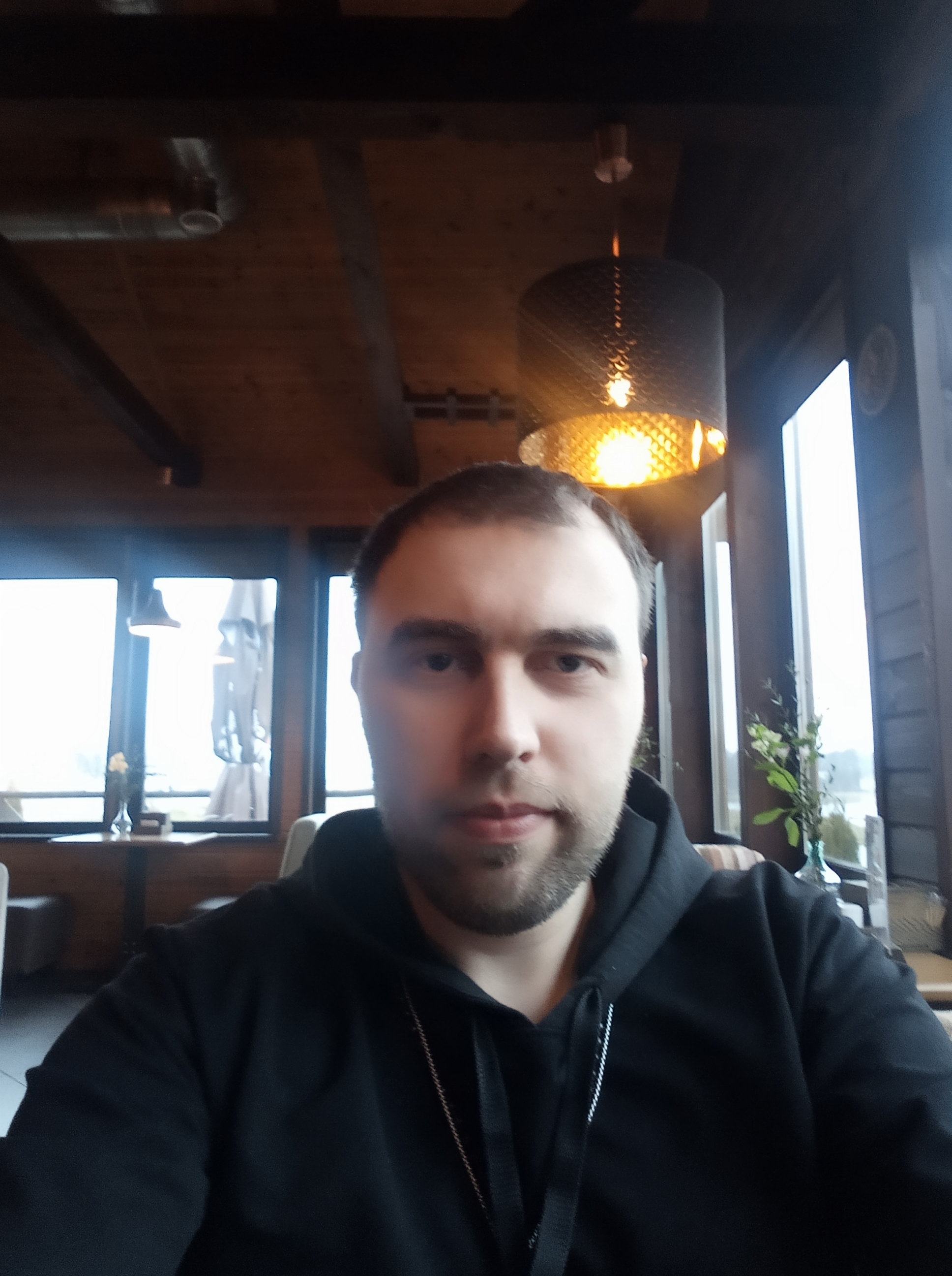 User Игорь Федотов avatar