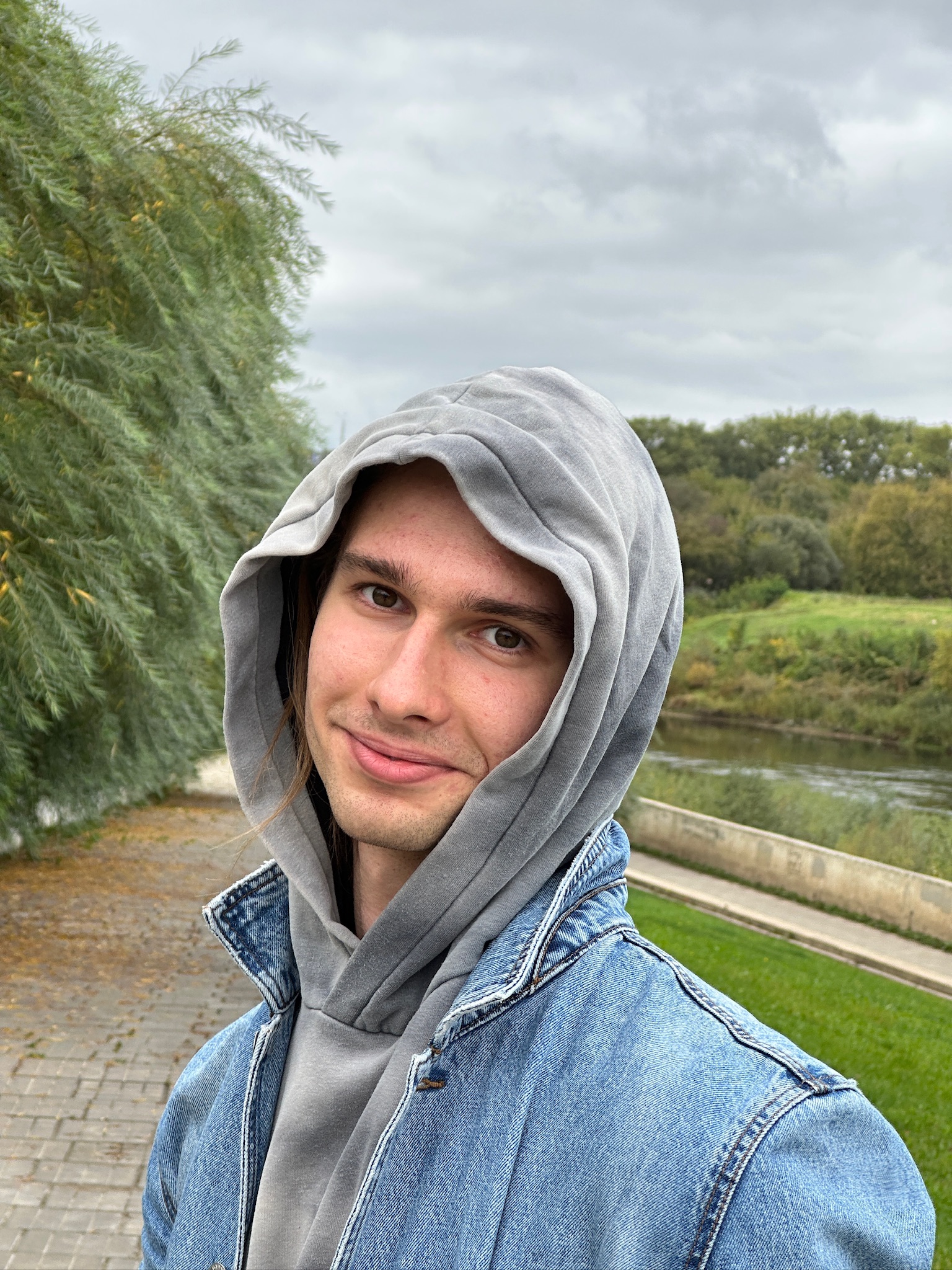 user