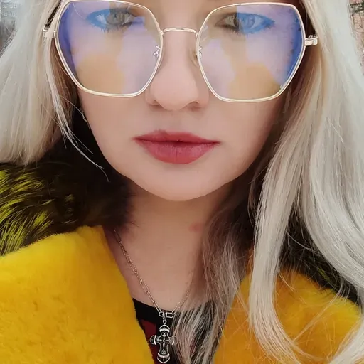User Мария Ш avatar
