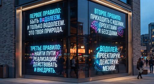 "Водолей" мужской-клуб по интересам  meeting main image