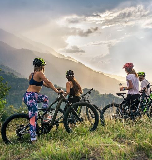 Велопрогулки по Минску и окрестностям meeting main image