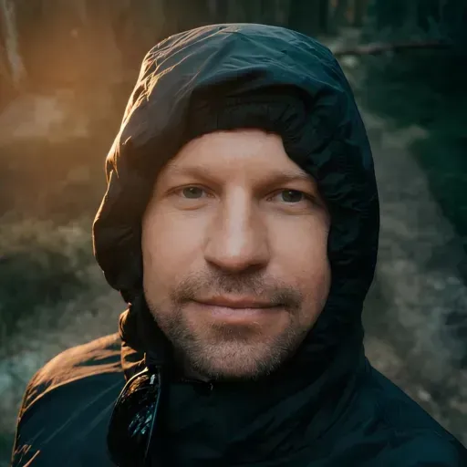 User Павел avatar