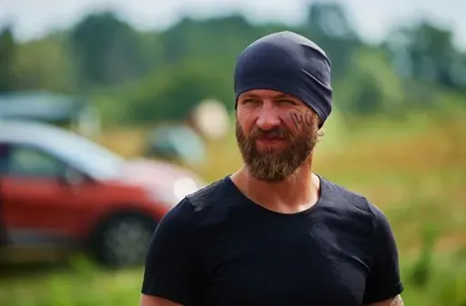 User Глеб Глебыч avatar