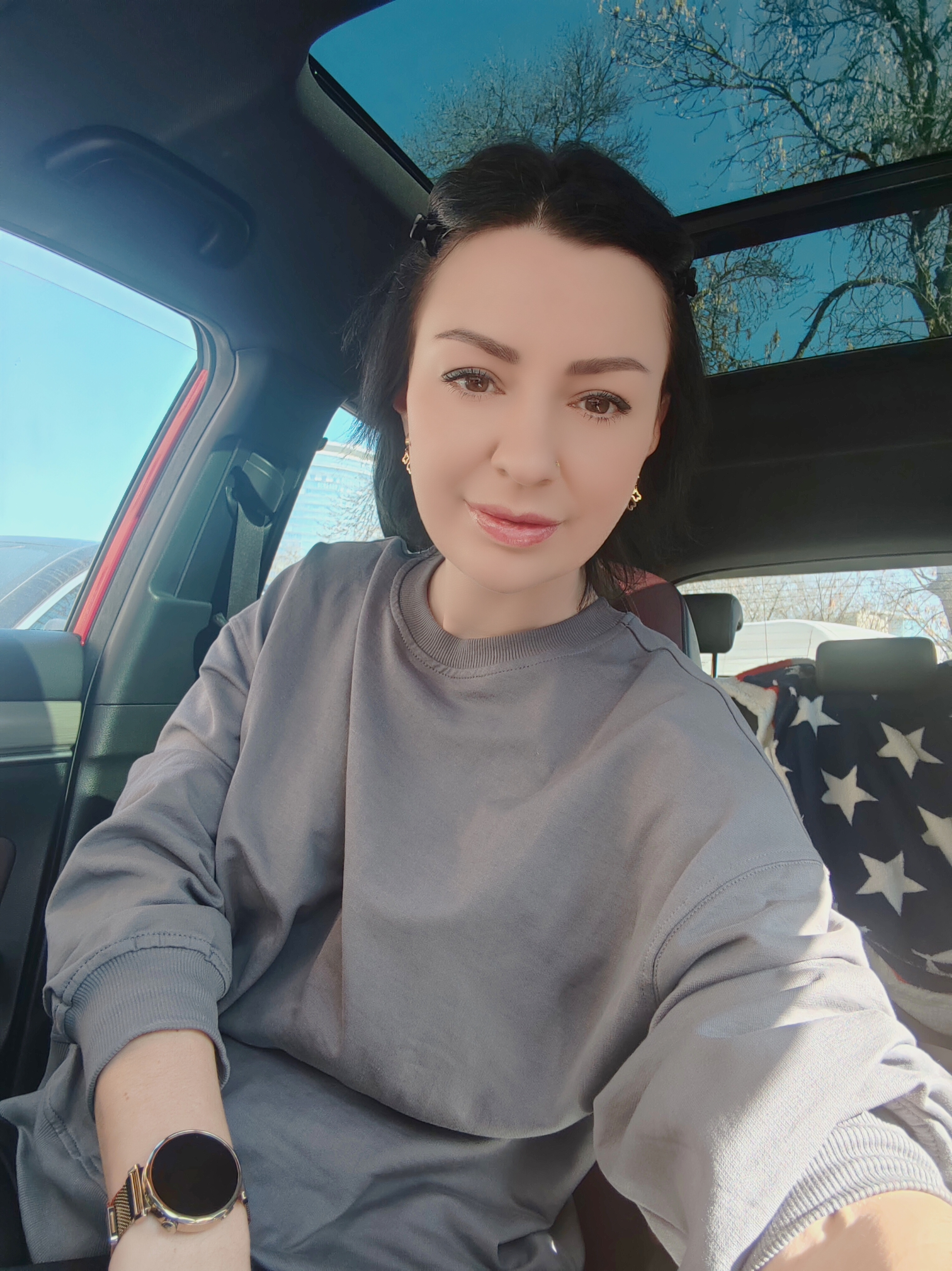 User Маша  avatar