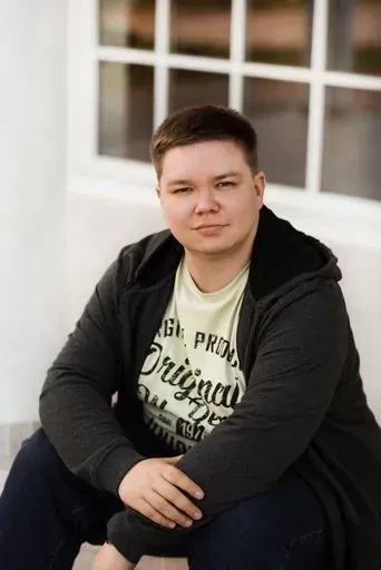 User Геннадий  Кривов avatar